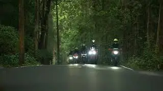 BIKE RIDERS WHATSAPP STATUS | 💜 THE SQUAD 💜