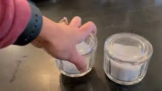Honest review and why you need a salt cellar!