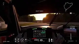 GT sport токсик