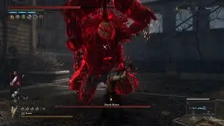 Boss Rush parade master 2:30