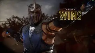 Потный и сильный Шанг !!!  Mr. OVerHead VS Manwel the Master - FT15/MK11 #mk #mk11