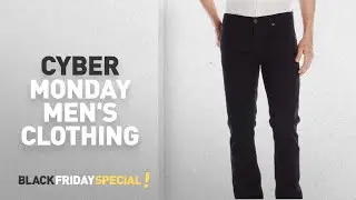 Cyber Monday J Brand Jeans Men's Clothing: J Brand Jeans Men's Tyler Pant