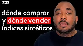 Zonas importantes de venta y compra en índices sintéticos
