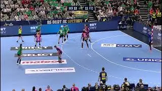Vipers | Transi&ccedil;&atilde;o | Champions League