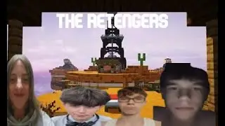 WE FINALLY DID IT FT (Eli, Matthew, Brodie)