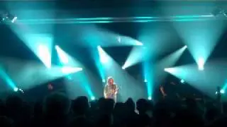 New Model Army - Live 2010 - Vagabonds