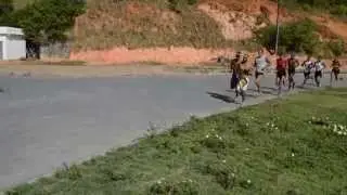 Pista UFBA 25-03-2015 V&iacute;deo 7