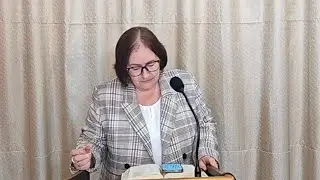 İşten népe győzelmet arat! Szabadulás. Boross Enikő erőteljes szolgálata