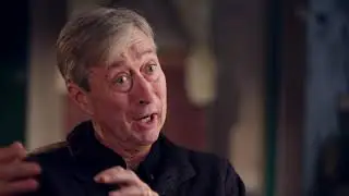 Richard McMillan on playing Edgar in King Lear (Part 18 of 19)