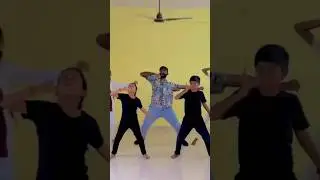 Devara 🔥🔥🔥 #viralvideo #dance #dancecraze #dancer #dancemoves #trending #devara #devaraboxoffice