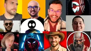 Analisando os GURUS de CANAL DARK - Sem Filtro