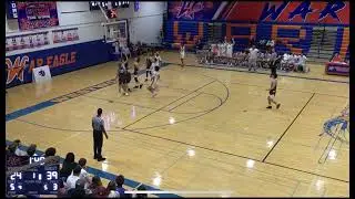 Will Feagles 32 PTS in 0 Dribbles | 8 3PM