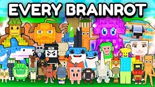 Brainrot Chori: Unexpected Alliance Turns Table 😲#GameTime#EpicGameplay#FunnyGamingMoments
