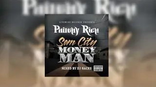 Philthy Rich - SemCity MoneyMan (Instrumental)