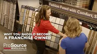 Why You Should Become a Home Improvement Franchise Owner