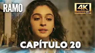 RAMO | Cap&iacute;tulo 20 | 4K Ultra HD (Espa&ntilde;ol Doblado) | Serie Turca de Acci&oacute;n y Drama