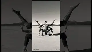 Majestic Movements @Neosutras #neosutras #cyberyoga #movement #dance