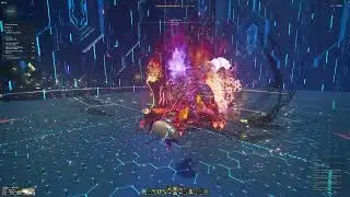NGS - Neos Weapon Test