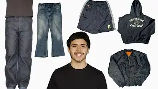 recent winter pickups ( RE/DONE, levis, ADSUM, ALD, vintage + more)
