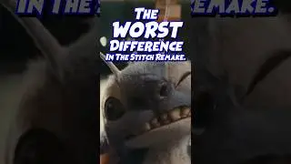 This One Thing RUINS Lilo & Stitch Live Action Remake&hellip; #dazzreviews #review #disney
