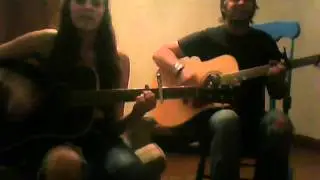 Pumped Up Kicks - Maggie Watkins & Scott Patrick Little