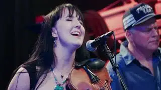 Mason Via: Wide Open (Live on WUFT Amplified)