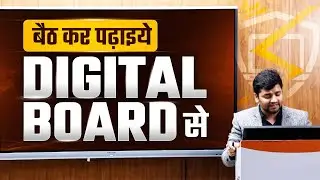 Online और offline class एक साथ  Hybrid Studio setup @TechSquadz