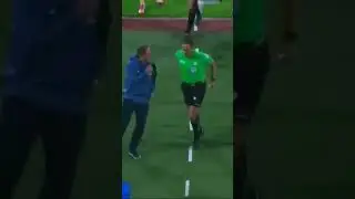 LA ROJA AL CHIVANDER A JARDINE NO 😠