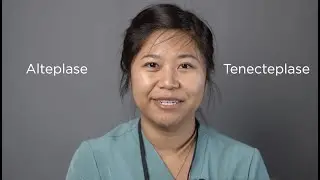 Dr. Katie Lin: Comparison of Alteplase to Tenecteplase and AB&rsquo;s Transition Plan