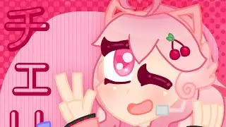 【UTAU RELEASE】チェリーラムネCV ♡ Cherri Ramune CV ♡ World is Mine ♡ DL in description!