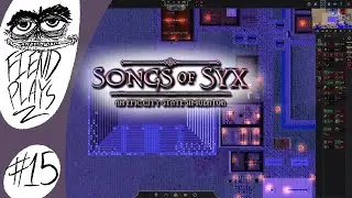 SONGS of SYX! Epic Fantasy City-Builder Tutorial/Playthrough - THE COLOSSEUM!