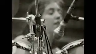 1992,  punk-duo 
