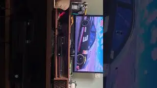 NASCAR video fail