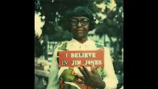 White Night at Jonestown - Berating Stanley Clayton (12 April 1978)