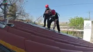 Corso DPI III° Categoria - Lavori in Quota