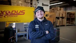 Colorado Moving Company Promotional Video