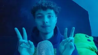 ASMR simple et relaxant pour te détendre
