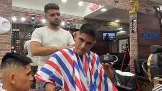 LUIS KANT DAL BARBIERE SI FA SCRIVERE IN TESTA IL NOME DI UN DONATOR *matty_thegame*