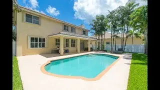 922 Crestview Circle Weston, FL 33327