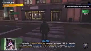 Tony Hawk's Pro Skater 3+4 Gameplay Pro Goals Livestream
