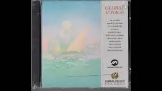 Various Artists - Global Voyage (Full Album)
