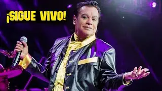 Juan Gabriel revive en Netflix: la docuserie explota Spotify y conquista a la Gen Z