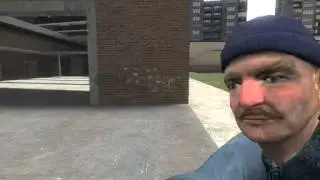 Gmod Stories  The Dangers of Guns