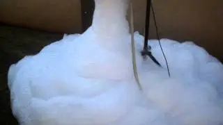 XT300 Foam machine mini foam machine