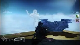 Mara Sov or Cloud 9? | Destiny 2