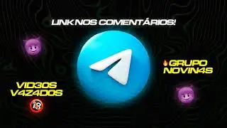 GRUPO ONLYFANS P4CK V4Z4DOS +18 GRÁTIS - LINK DISPONÍVEL!