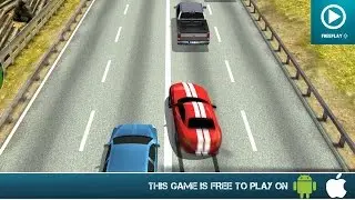 Racing Fever - Free On Android & iOS - Gameplay Trailer