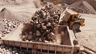 Inside a Diamond Factory &mdash; How Diamonds Are Really Processed | 4K ASMR