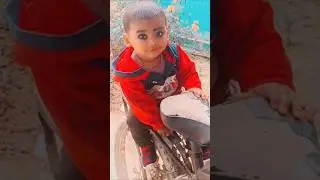 #song #Teri Sanson mein bikhar ke Dhadkan mein Dil banke#cutebaby 🥰🥰🥰