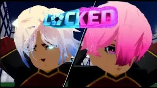 KAISER X NESS THE EMPEROR AND MAGICIAN TAKE OVER LOCKED [LOCKED]